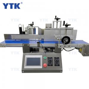 YTK-150 Fully Automatic Label Printing Machine For Small Business