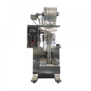 LT-320K  Automatic Measuring Cup Turntable Granule Packaging Machine Nuts Seeds Grains Chinese Wolfberry and Red Dates Packer