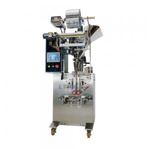 LT-YS61AF Automatic Three Side Sealing Powder Packaging Machine Powder Granule Liquid Sauce Measurement Packaging Equipment